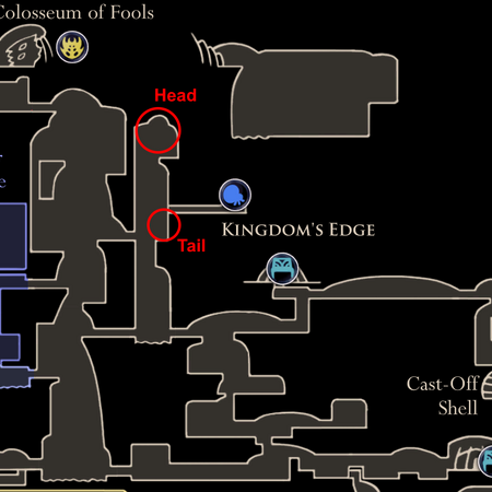 Bardoon Hollow Knight Wiki Fandom