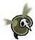 Болотный жалень