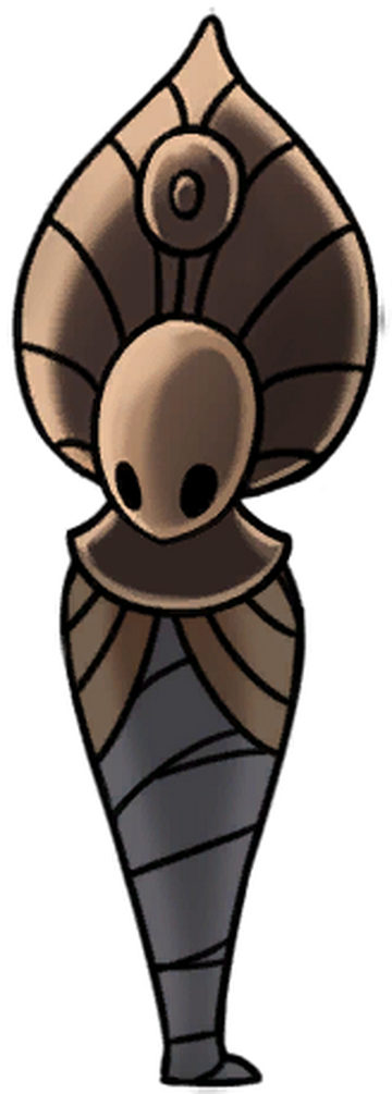 Pure Vessel wearing armour : r/HollowKnight