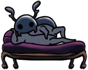 Bretta Grey Prince Zote