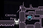 Dream Nail Crystal Peak Location 1