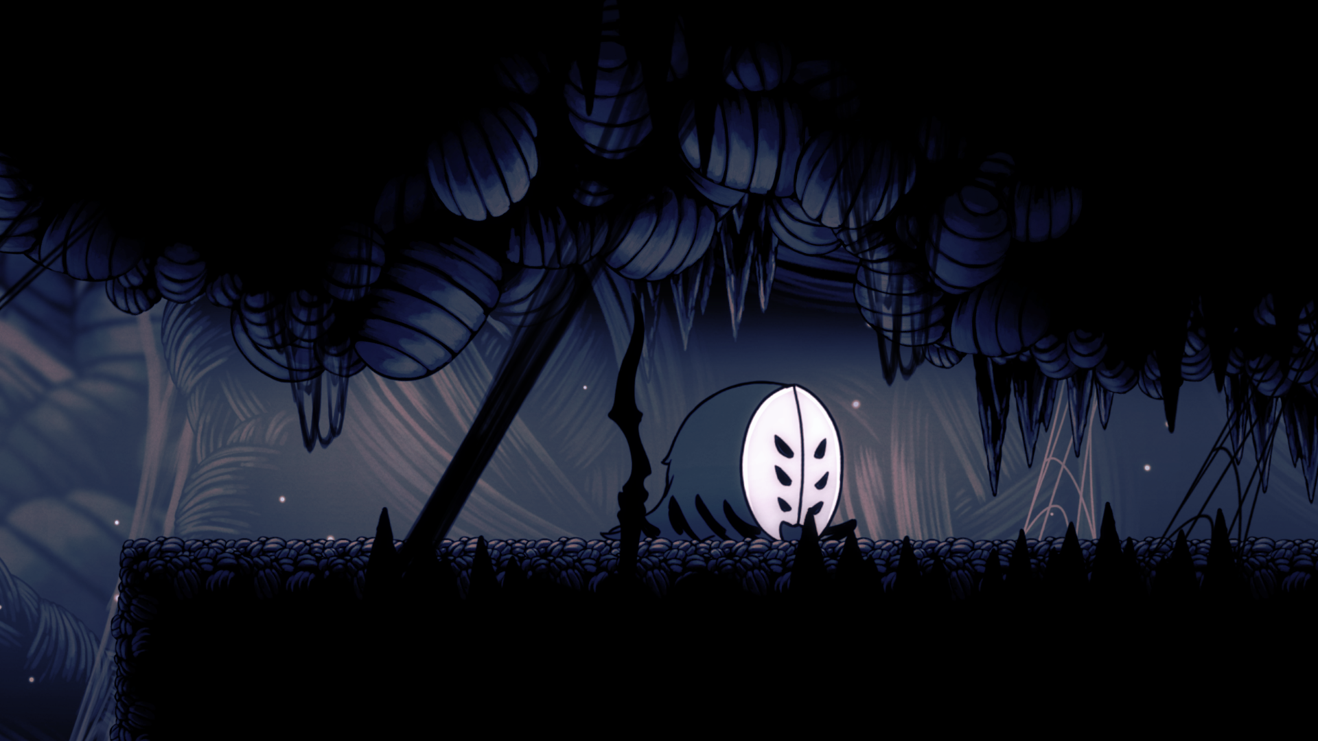 hollow knight pc choppy hollow knight pc choppy
