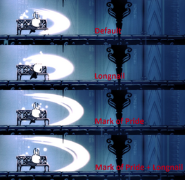 Nail Range Comparison