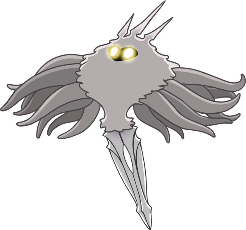 The | Hollow Wiki | Fandom