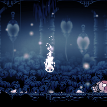Soul Master Hollow Knight Wiki Fandom But she hadn't been so desperate as to summon a creature that had never walked under the skies of remnant. soul master hollow knight wiki fandom