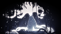 Dama Blanca, Hollow Knight Wiki