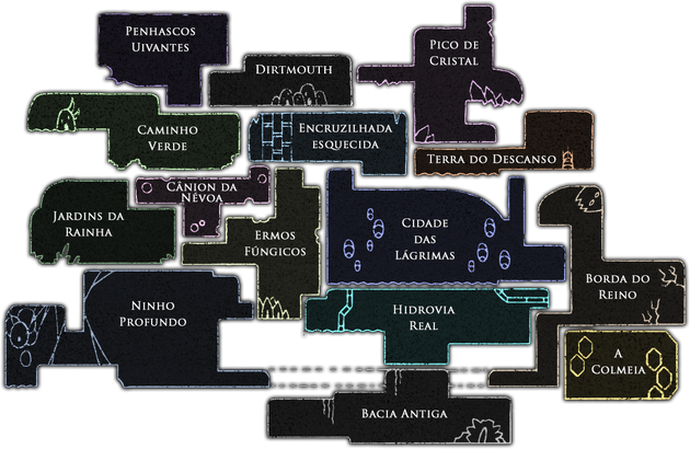 "World Map"