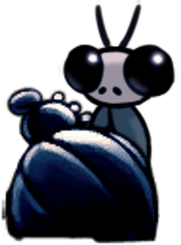 Buy Hollow Knight from the Humble Store