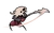 Скарр-охотник