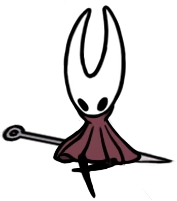 Hornet Hollow Knight Wiki Fandom