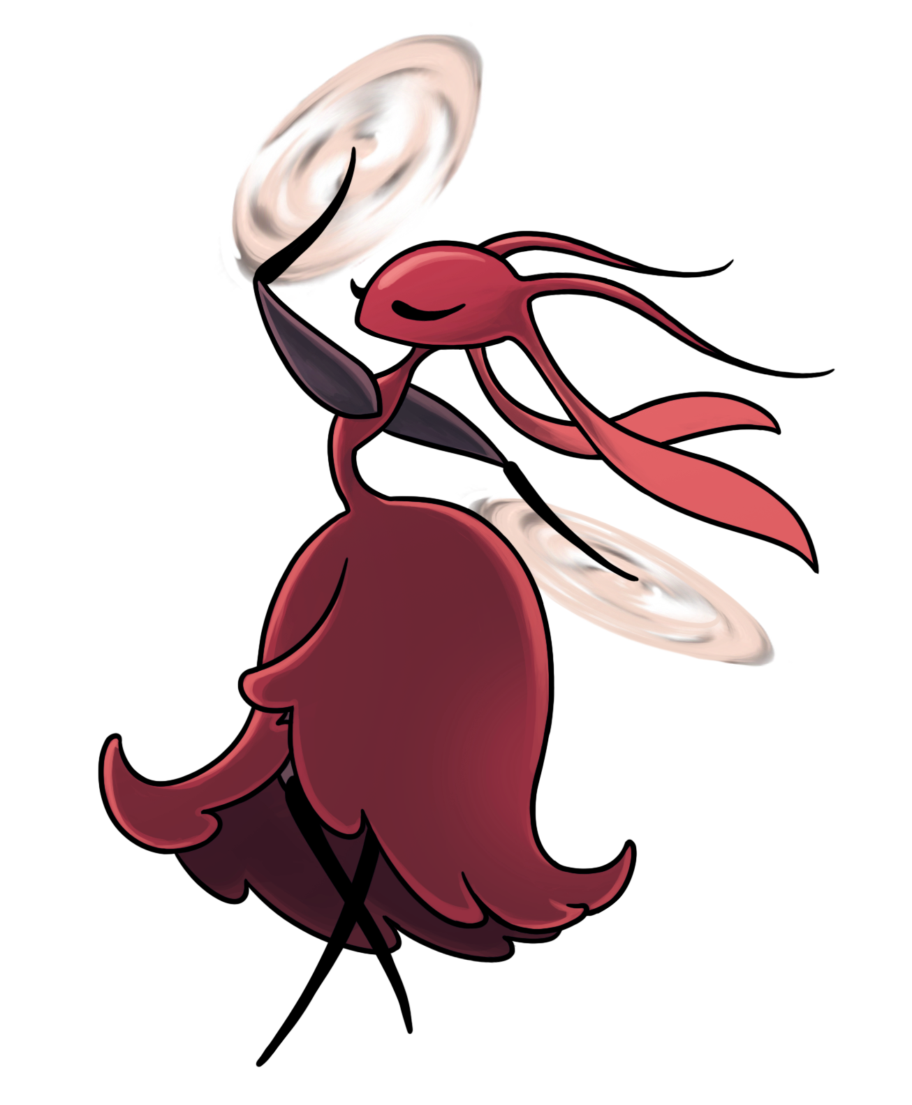 Reina Cazadora | Hollow Knight Wiki | Fandom