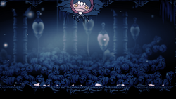 Soul Master | Hollow Knight Wiki | Fandom