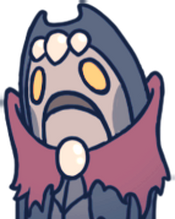 Tiranno Delle Anime Hollow Knight Wiki Fandom