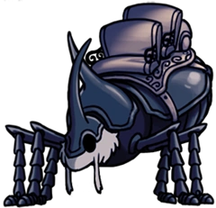 Le Dernier Coléoptère