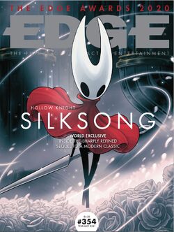 Wiki de Hollow Knight Silksong abandona Fandom por excesso de propagandas -  Adrenaline