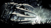 Kingdom S Edge Hollow Knight Wiki Fandom