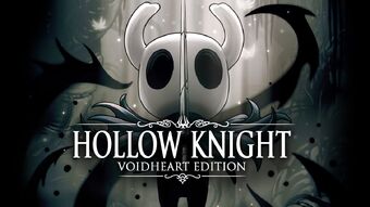 Voidheart Edition Hollow Knight Wiki Fandom