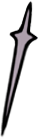 Quirrel death nail.png