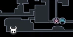 Dream Nail Deepnest Location 9