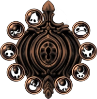 Pantheon of the Knight