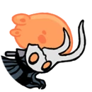 Zerbrochenes Gefäß