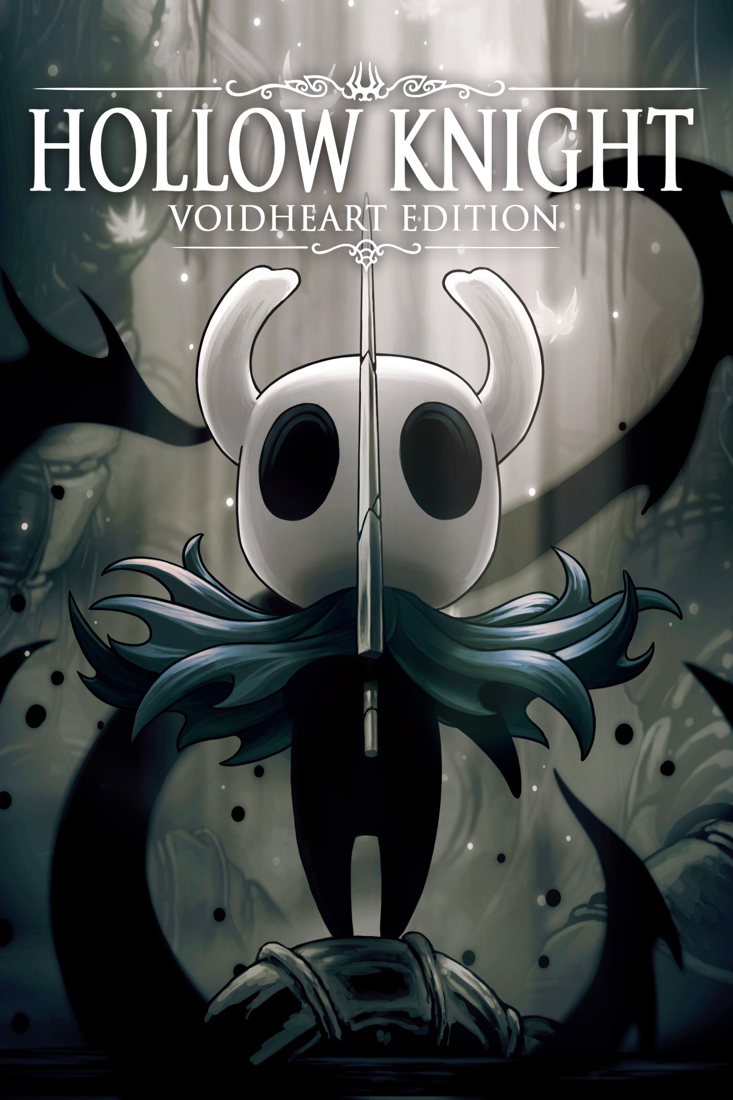 hollow knight pc release
