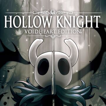 Voidheart Edition Hollow Knight Wiki Fandom