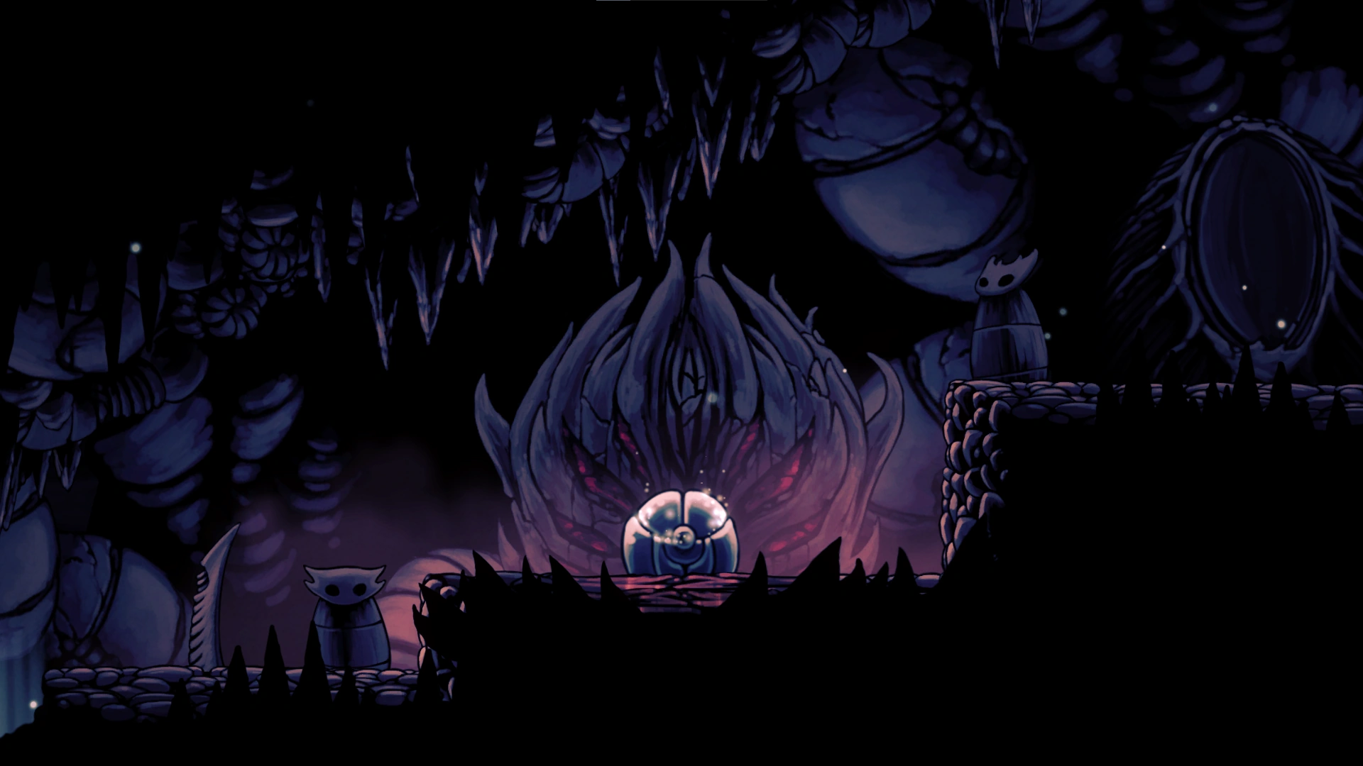 Fury of the Fallen Chest