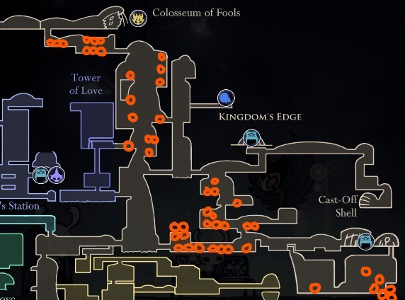 Hopper Hollow Knight Wiki Fandom Hopper Hollow Knight Wiki Fandom