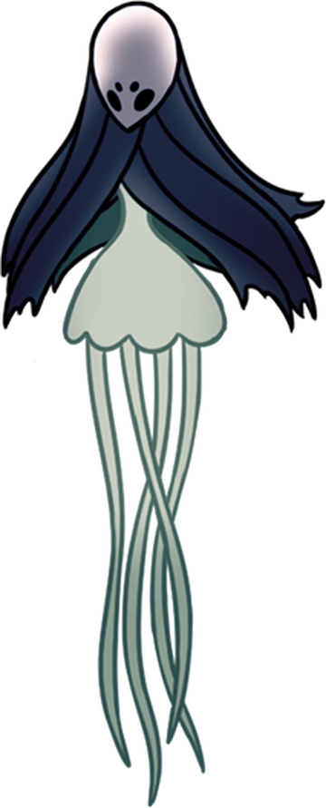 Dream Realm, Hollow Knight Wiki