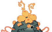 Moss Prophet Dead