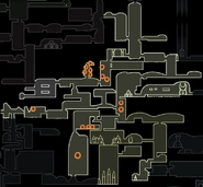 Nelle Caverne Fungine