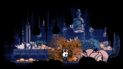 Defender's Crest | Hollow Knight Wiki | Fandom