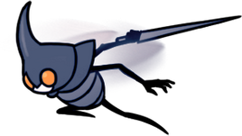 B Winged Sentry