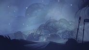 Screenshot HK Howling Cliffs 03