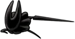 Statue Hornet Sentinel
