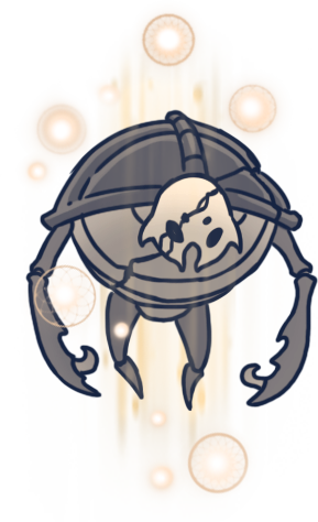 dream boss hollow knight