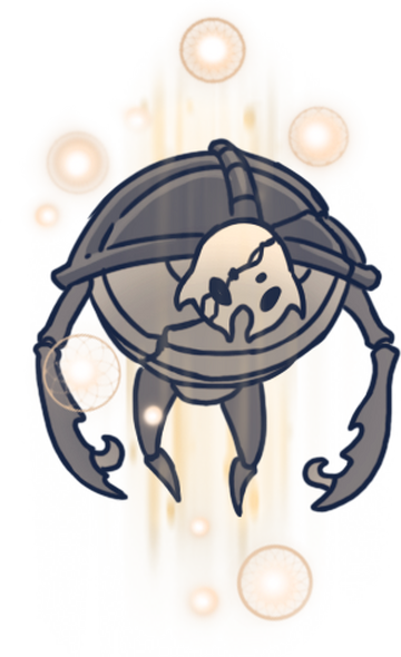 Galien, Hollow Knight Wiki