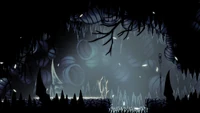 Possibly Primal Aspid "nests"