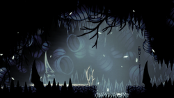 Kingdom S Edge Hollow Knight Wiki Fandom Kingdom S Edge Hollow Knight Wiki Fandom
