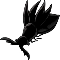 Statue Vengefly King