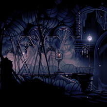 Fast Travel Hollow Knight Hollow Knight Wiki Fandom
