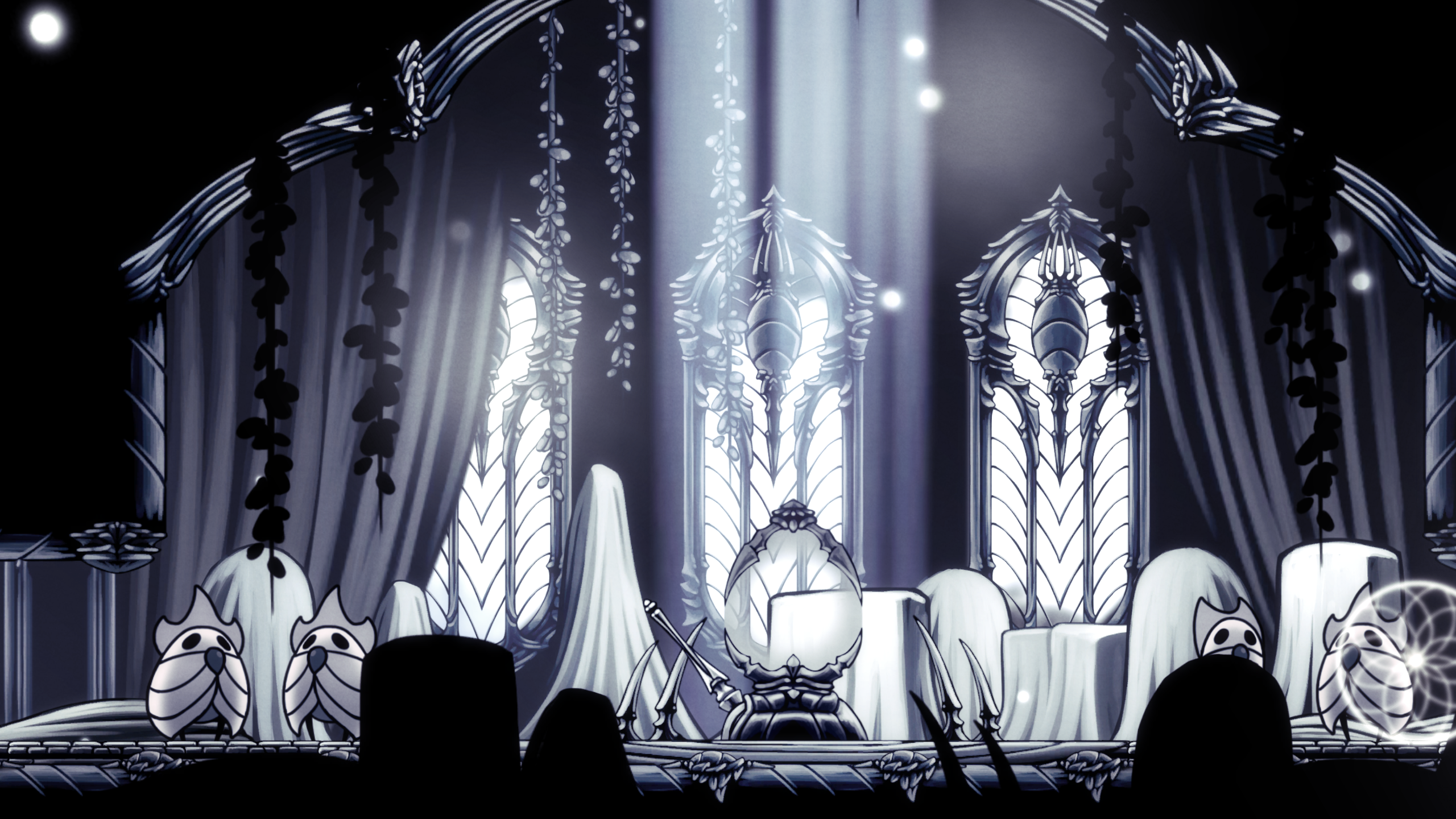 hollow knight palace grounds hollow knight palace grounds