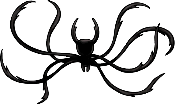 Statue Lord of Shades