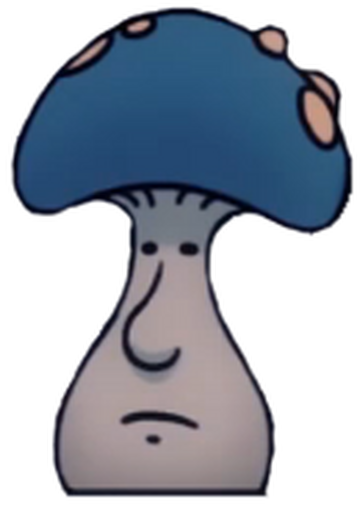 Mister Mushroom, Hollow Knight Wiki