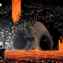 Cut Content Hollow Knight Hollow Knight Wiki Fandom