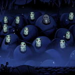 Grub Hollow Knight Wiki Fandom