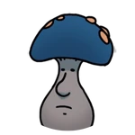 Mister Mushroom Circle