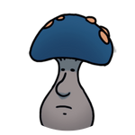 Mister Mushroom Circle