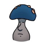 Mister Mushroom Circle